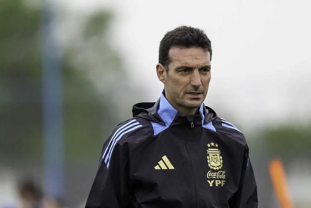 scaloni by na
