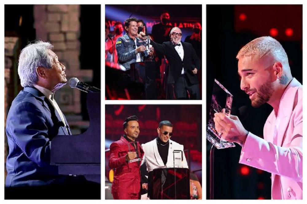 latin billboard