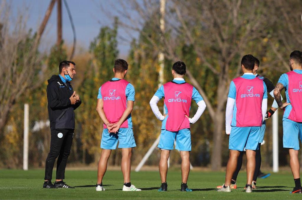 Belgrano Farré by @Belgrano