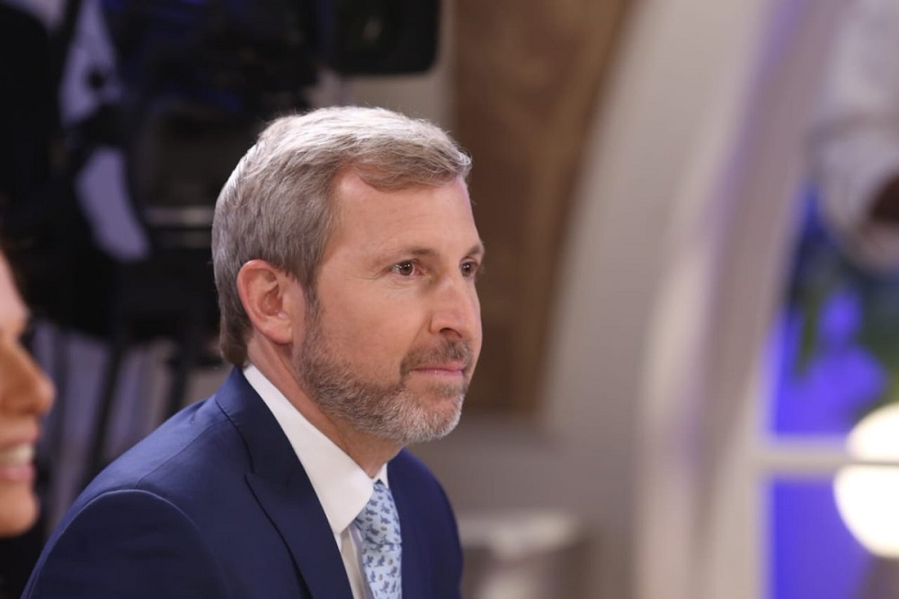 rogelio frigerio