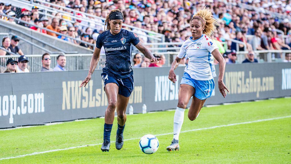 NWSL 1