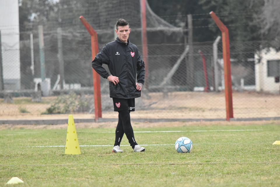 Malcom Braida