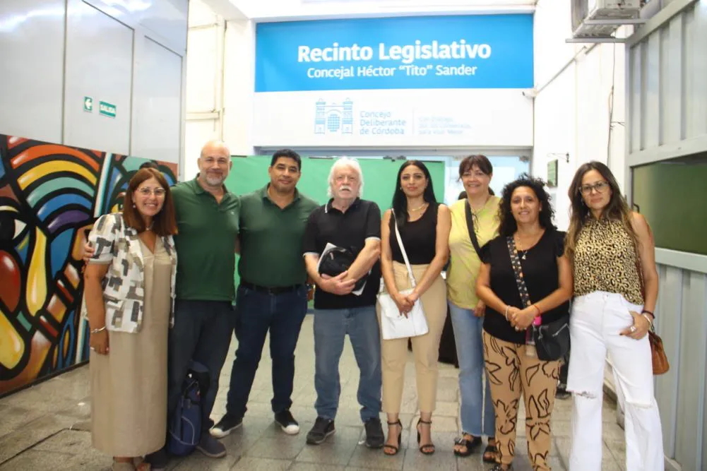 Suoem en Audiencia Concejo D  by Suoem