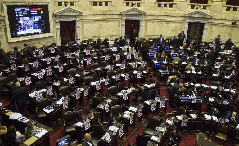 ganancias diputados