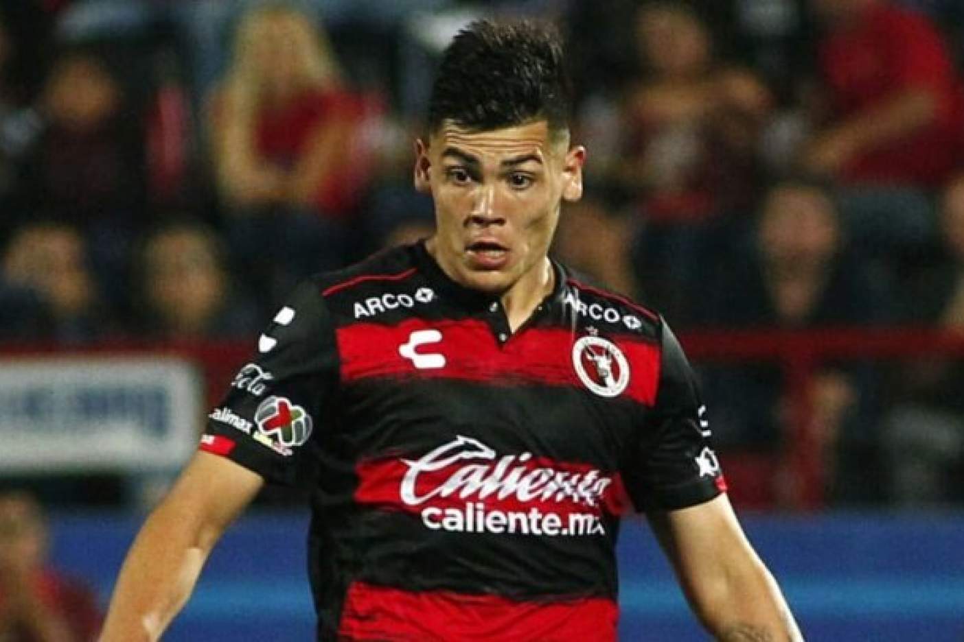 Canto, el ex Racing que será dirigido por Maradona