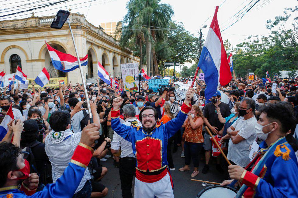 paraguay 1