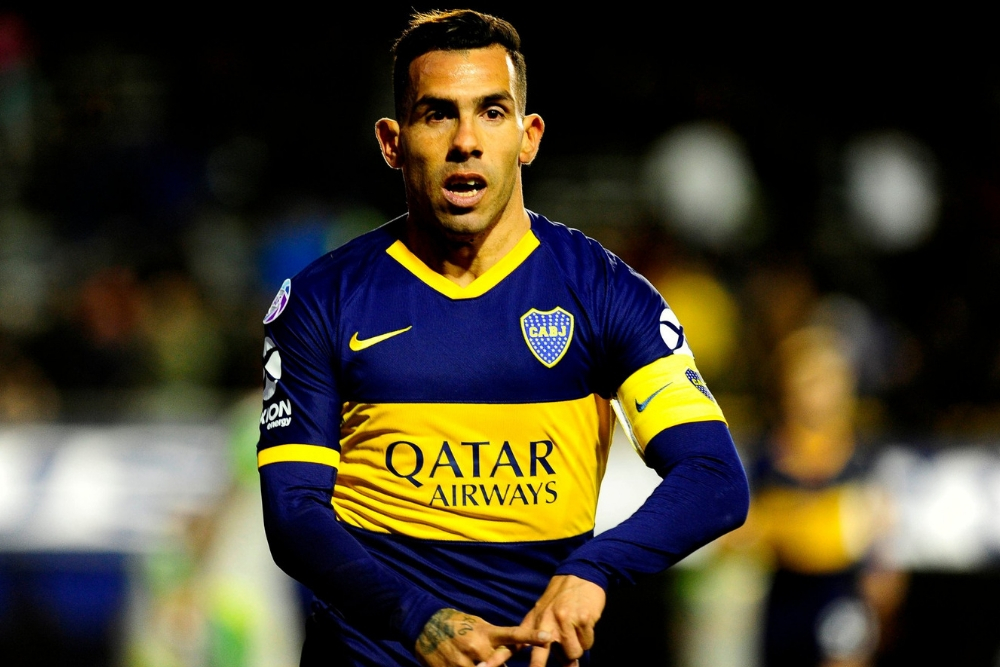 Superliga: Boca le gana a Aldosivi con gol de Carlos Tevez