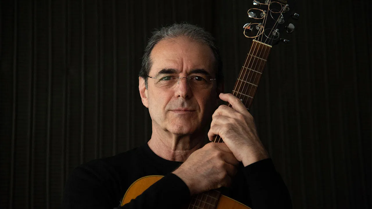 Jorge Fandermole