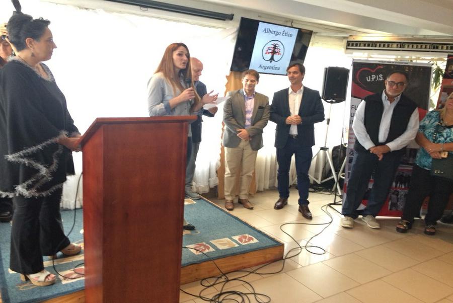 Fundación por la inclusión social 2