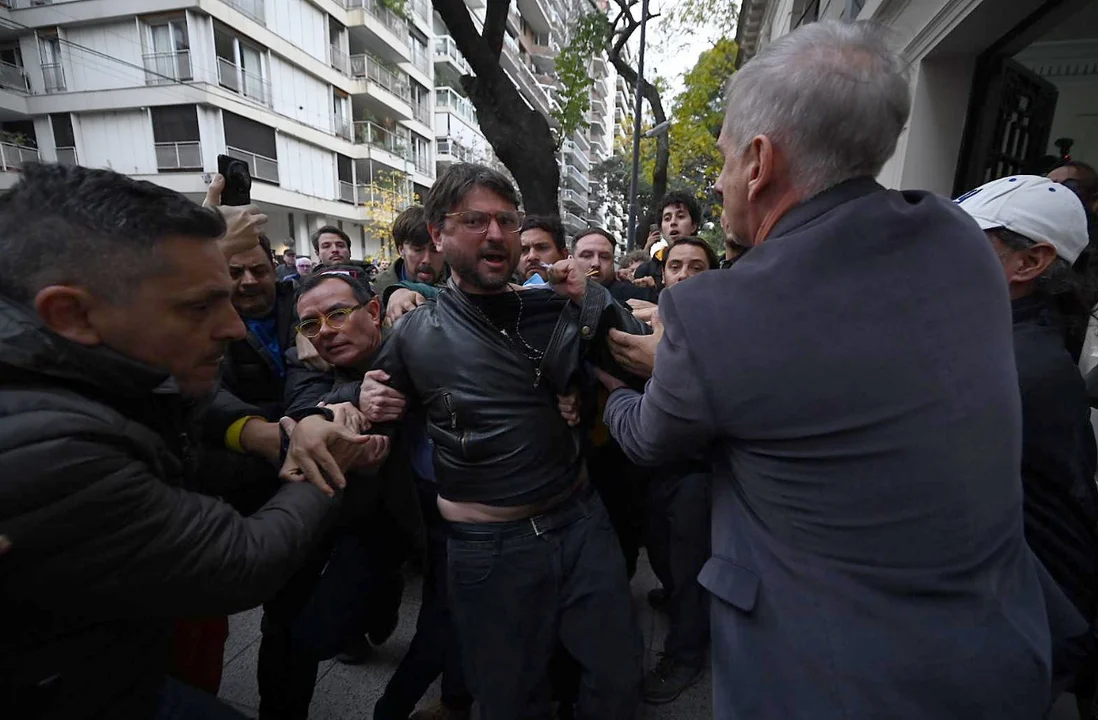 GRABOIS detenido 1