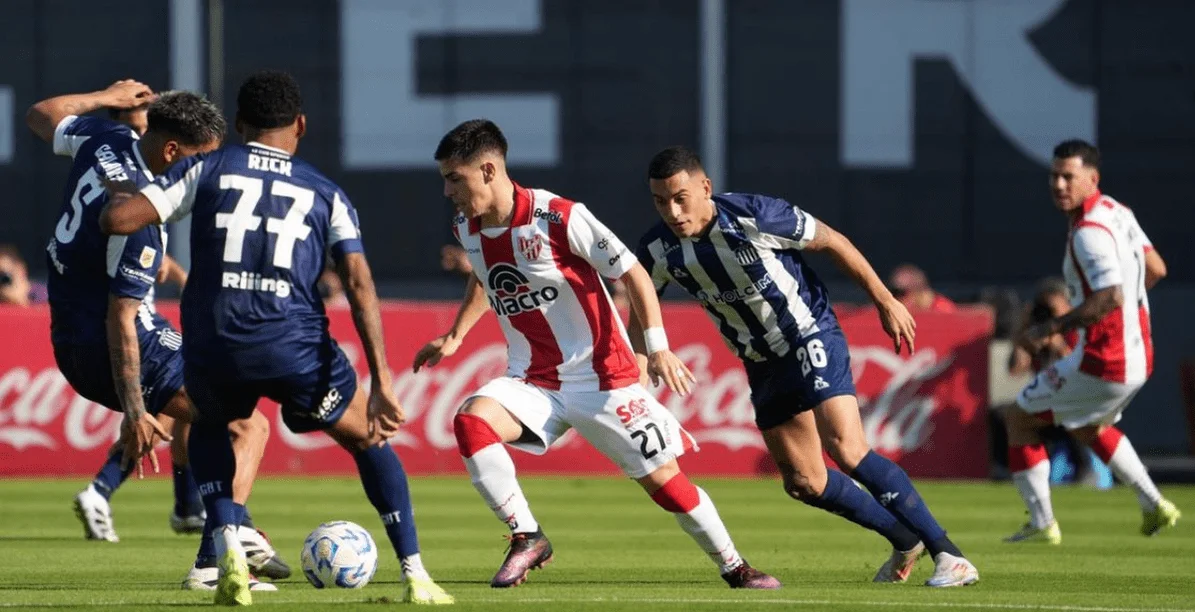 Con realidades distintas, Instituto y Talleres animan el clásico cordobés en el Monumental de Alta Córdoba thumbnail