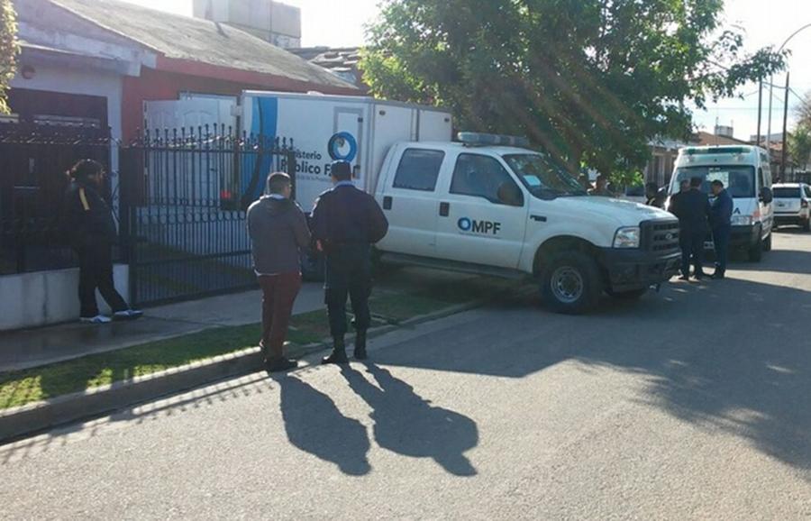 policia foto leo guevara