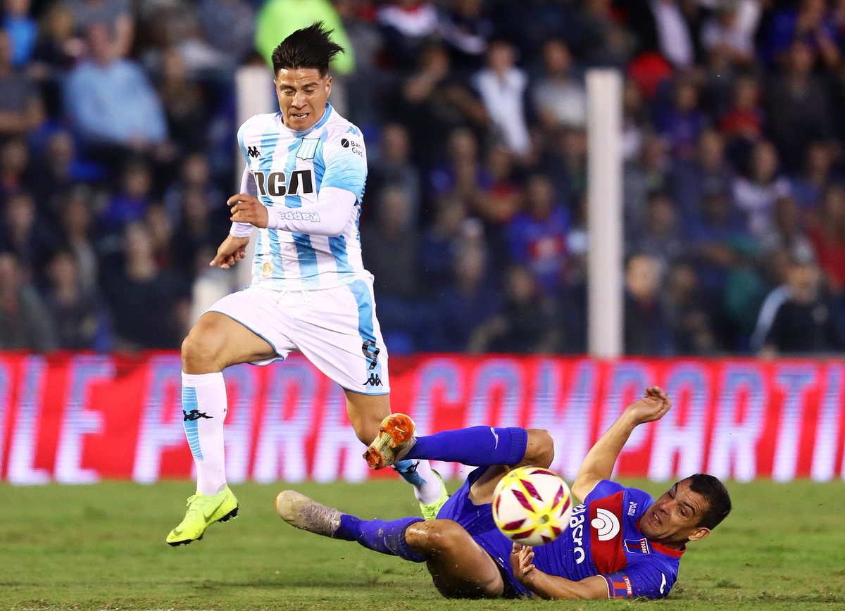 Racing Tigre