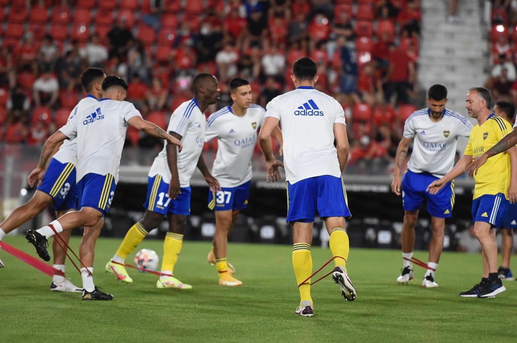 bOCA