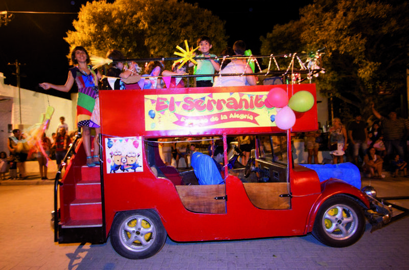 Fiesta de las Carrozas1