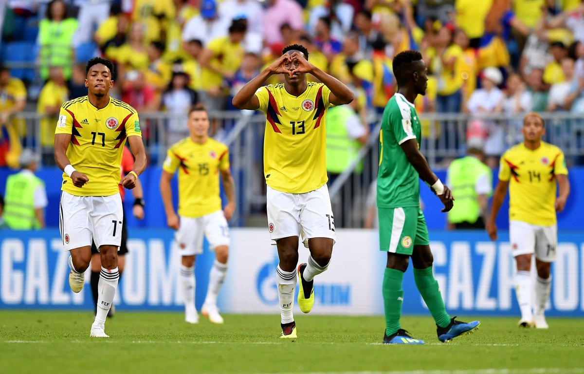 Mina Colombia