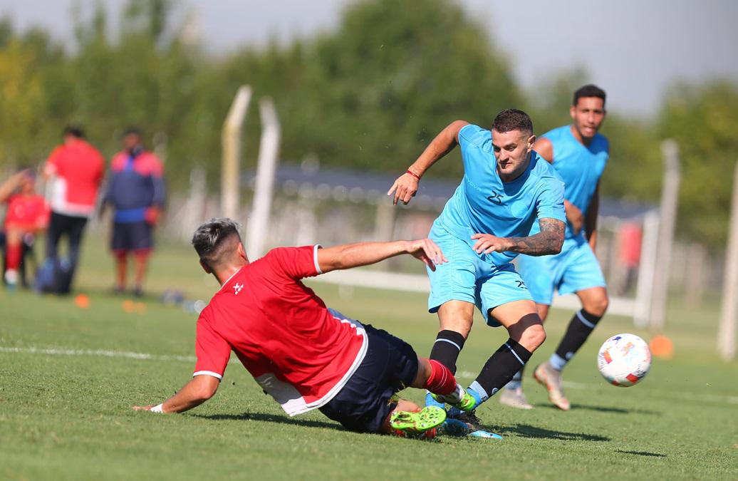 Belgrano Güemes @Belgrano