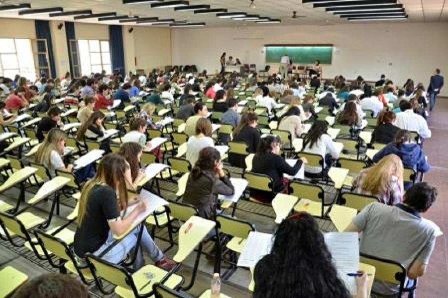 concurso público by Justicia Córdoba
