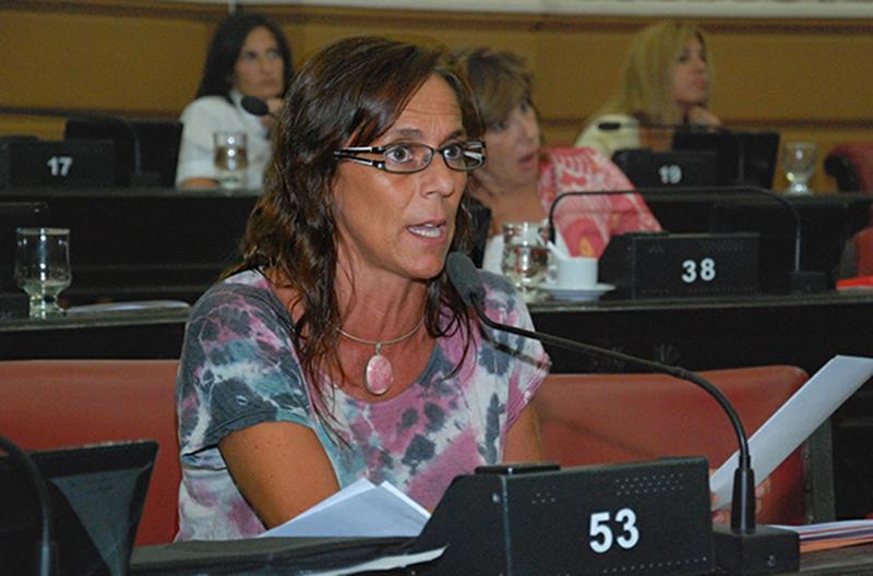 liliana montero