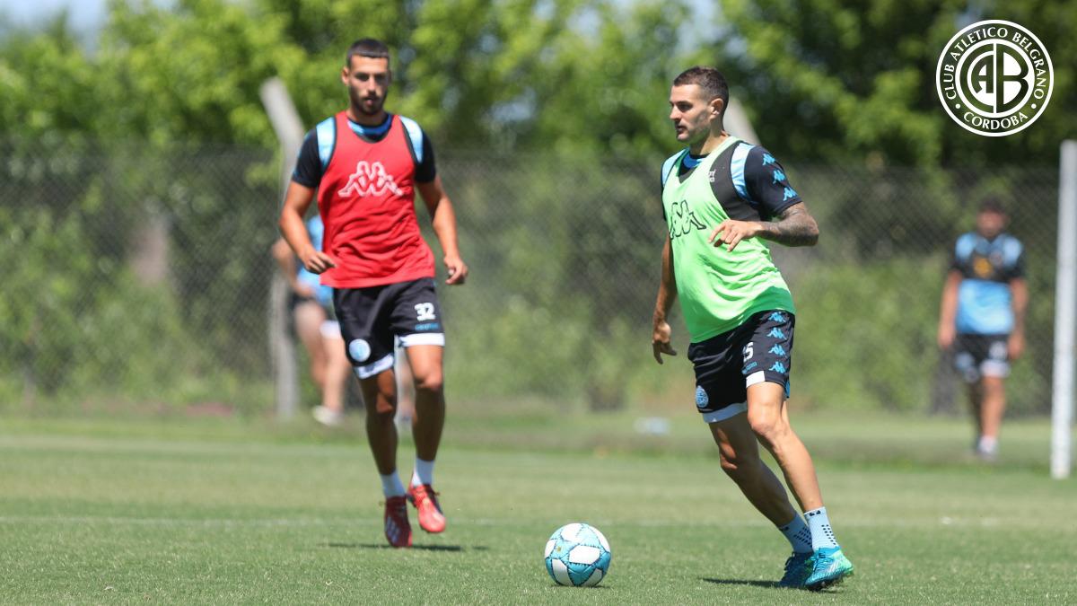 Vegetti Belgrano
