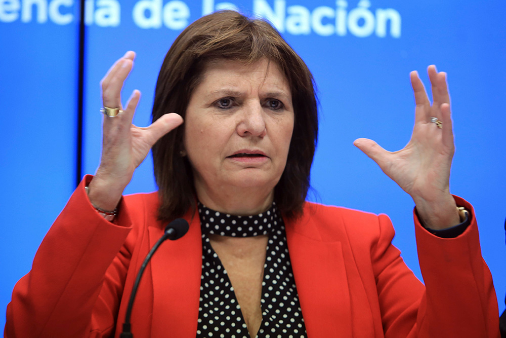 Bullrich Particia 02 © NA