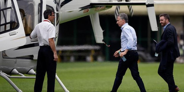 Macri