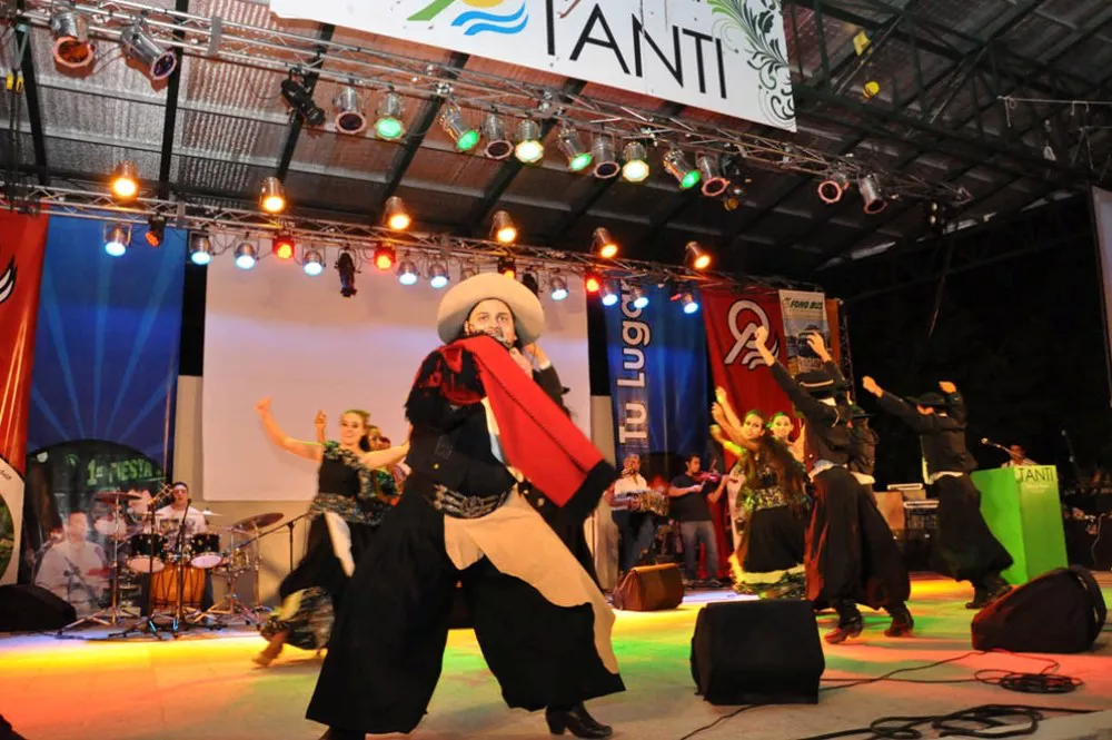 Festivales en Córdoba by prensa Gobierno