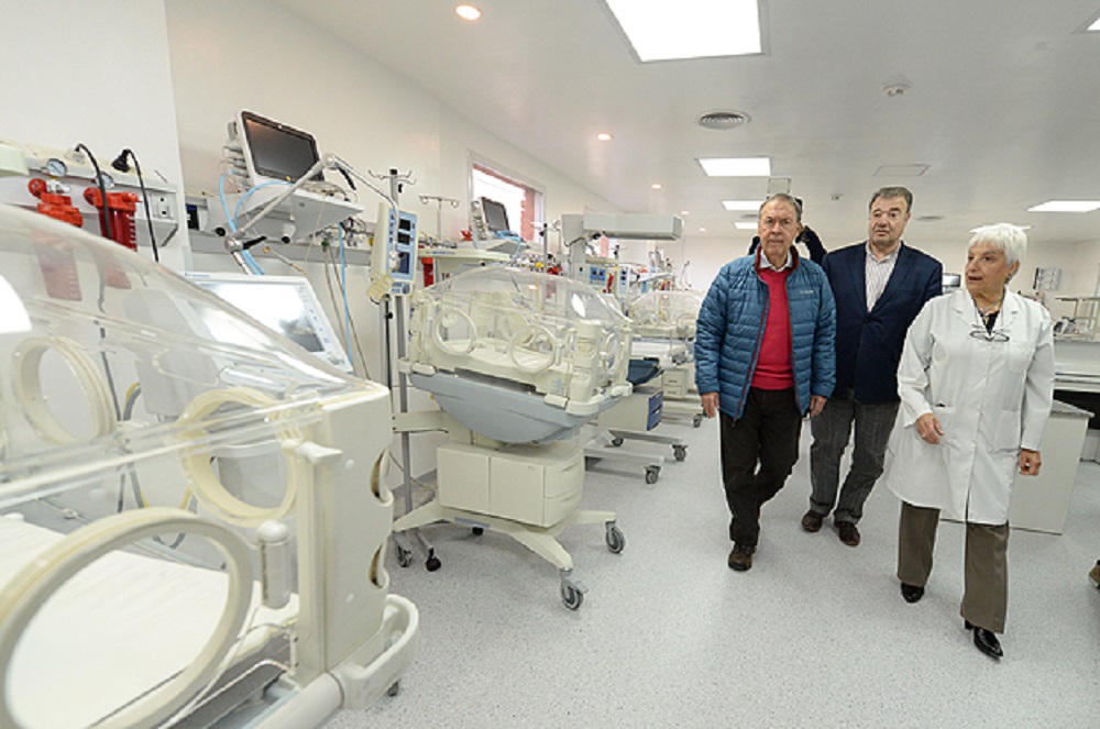 UTI NEO