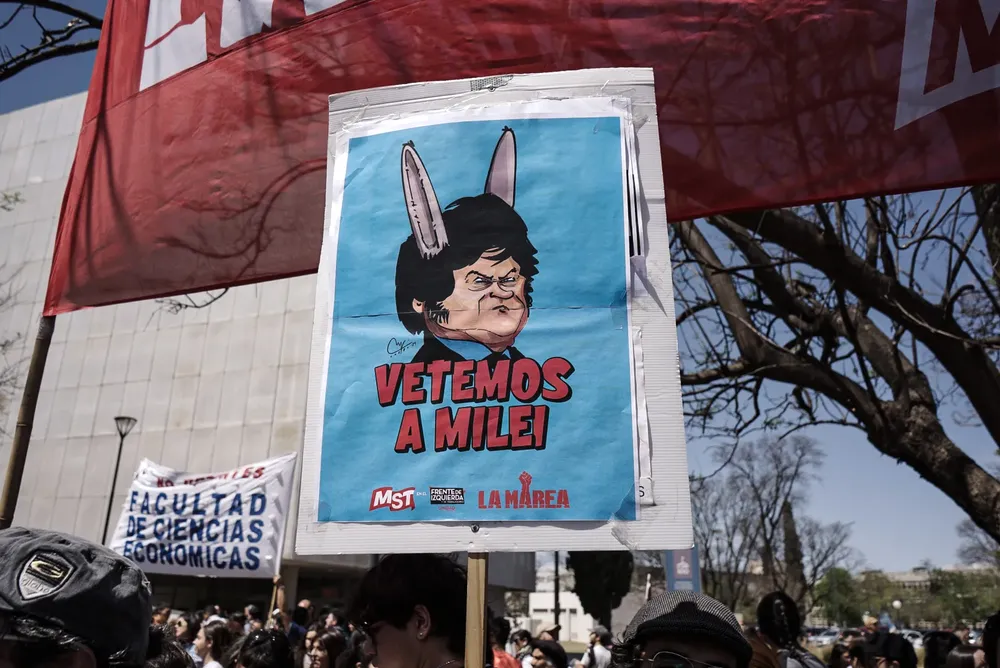 Marcha federal Lucre Bianchini (11)