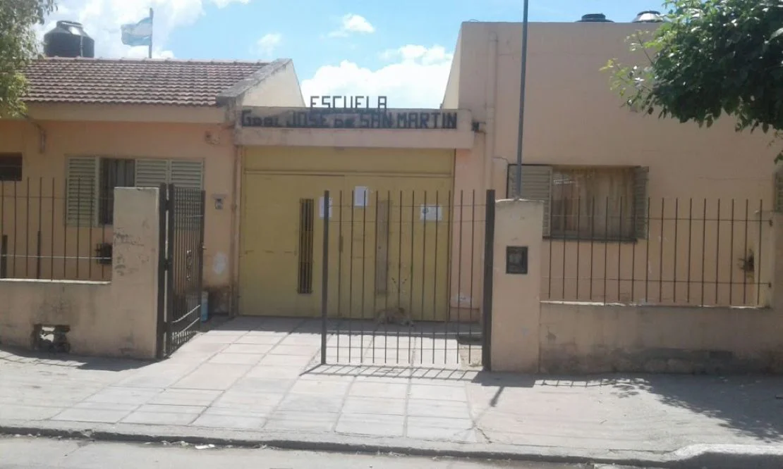 Escuela Primaria La Calera
