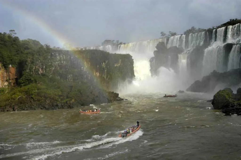 Cataratas by NA