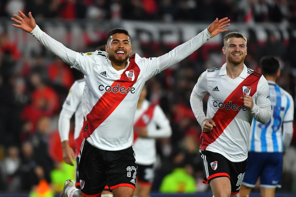 river racing 2 Tw @RiverPlate