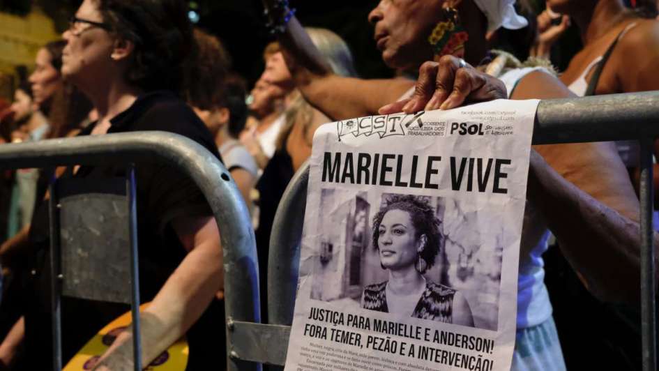 Marielle Franco