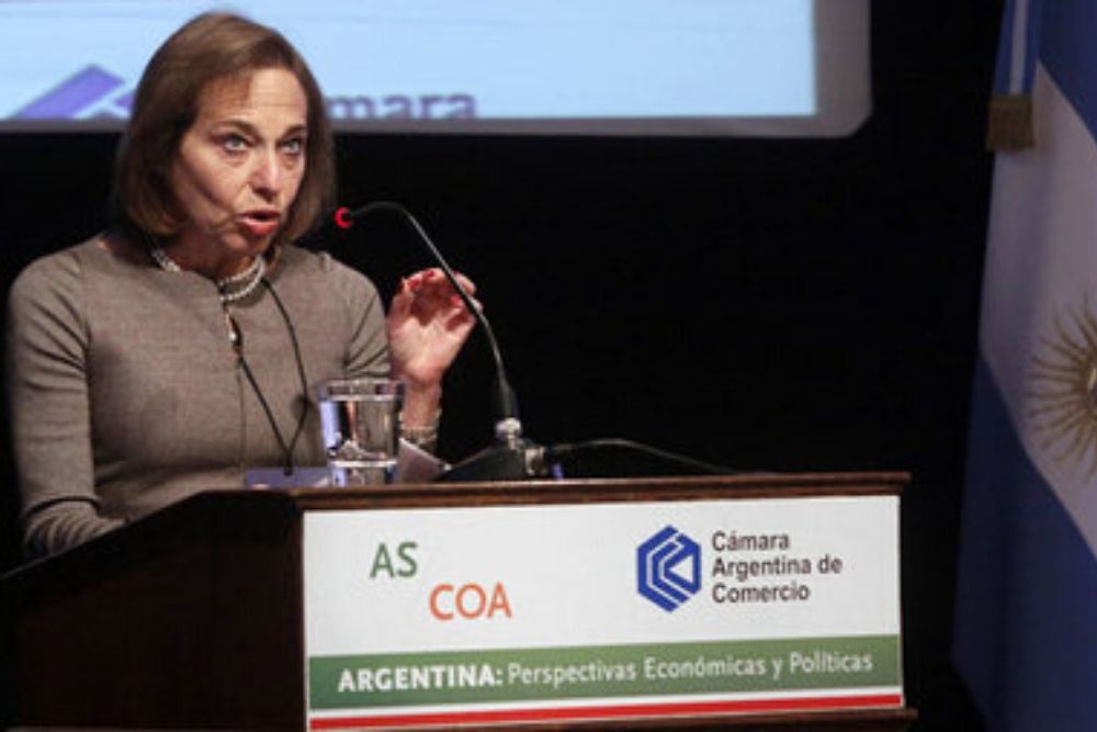 Susan Segal ASCOA