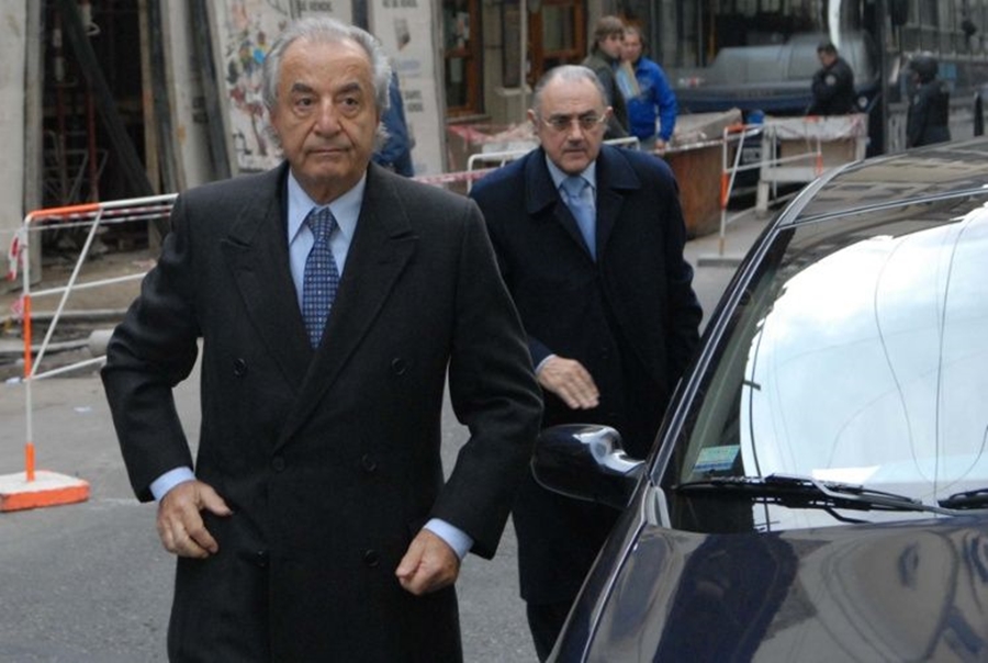 Armando Cavalieri
