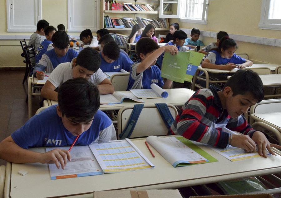 escuelas