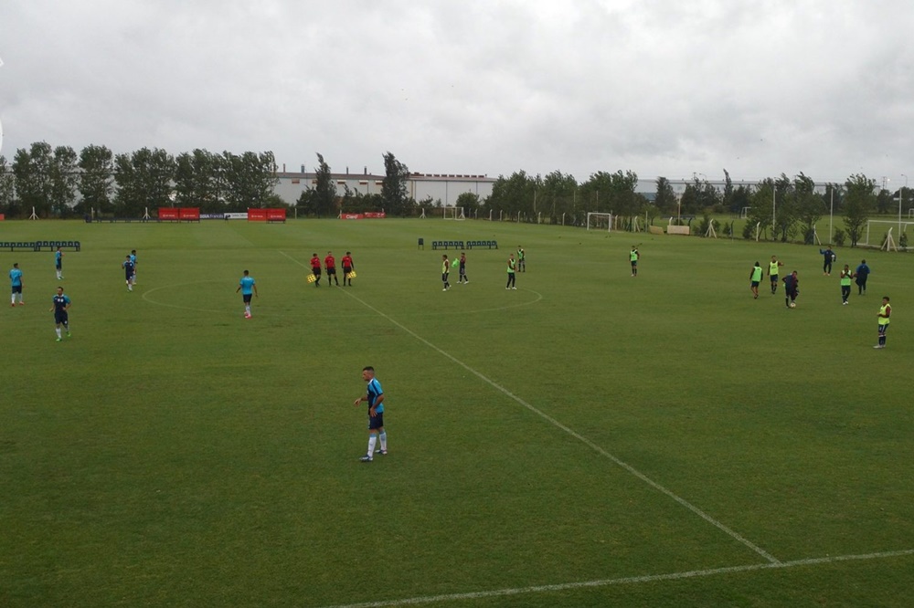 talleres gimnasia