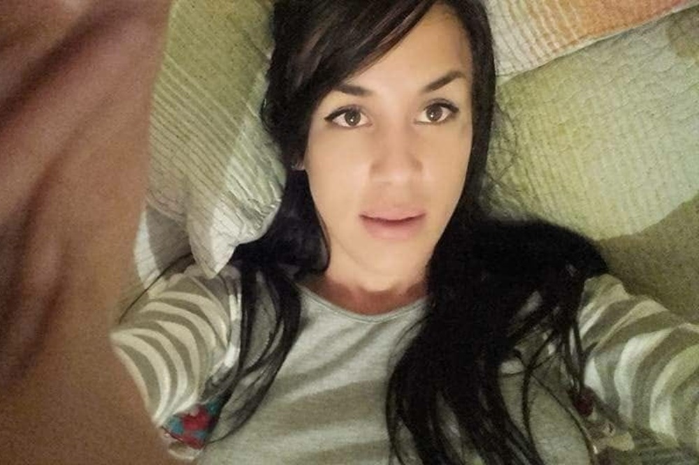 azul montoro