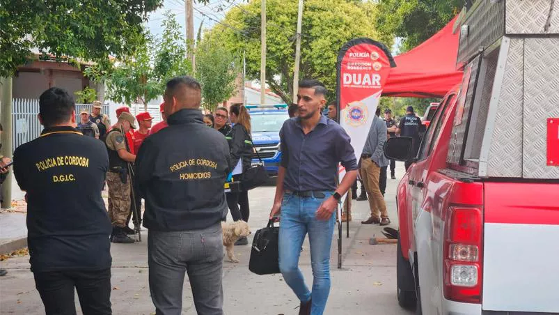 Pareja que mató a una mujer by el doce