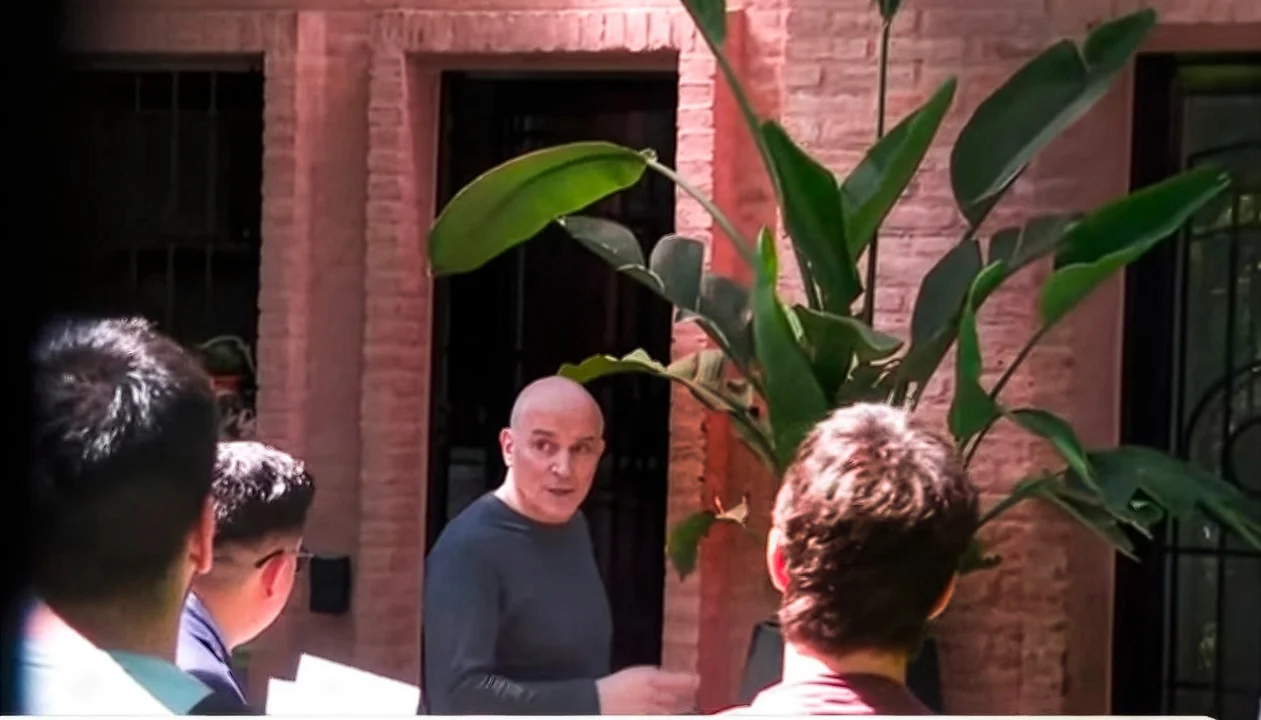 Avanza la causa contra Espert: hubo allanamientos en un estudio contable en Pergamino, la ciudad natal del diputado thumbnail