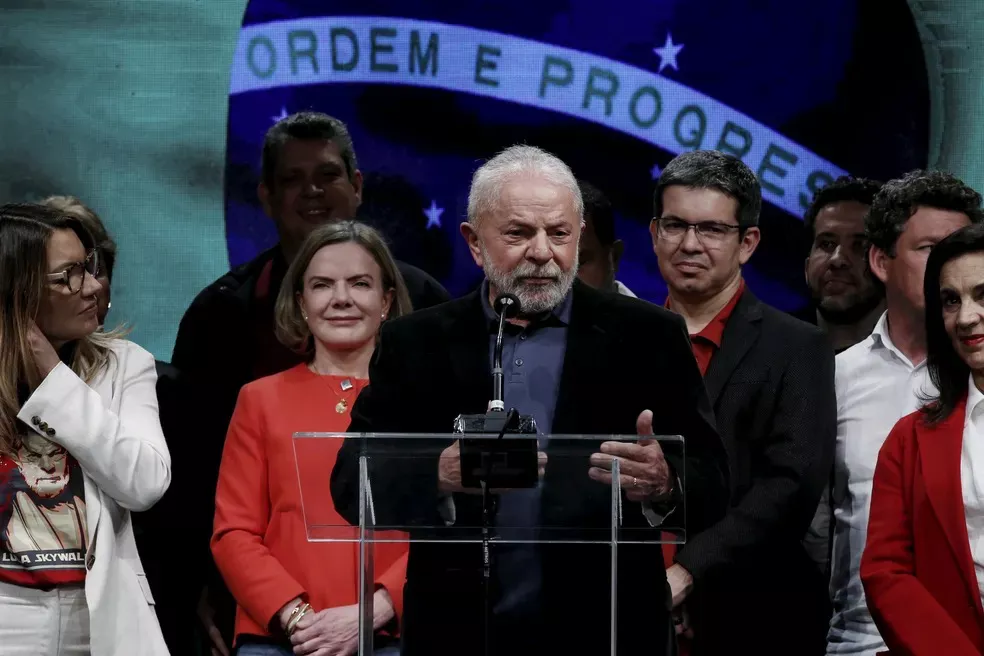 lula