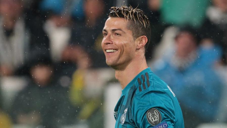 Cristiano Ronaldo cr7