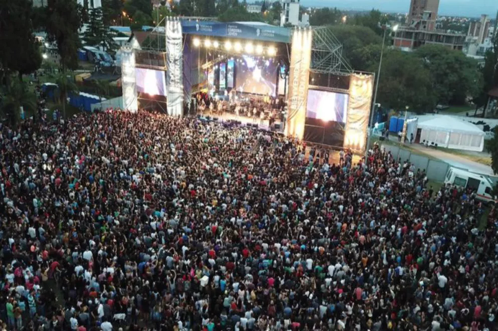dia de la musica by prensa gobierno