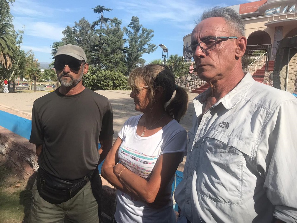 alicia y luis padres de andrea castana LNM