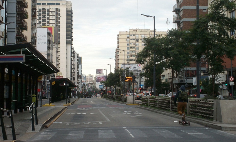 carriles de metrobus by infonews