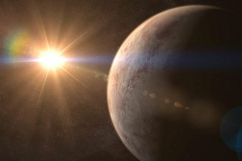 exoplanetas