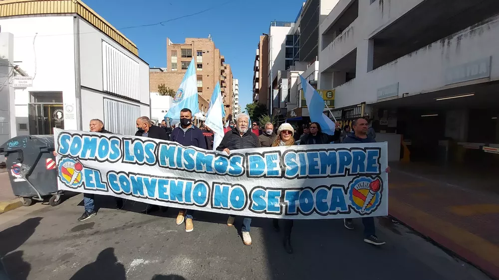 luz y fuerza 1