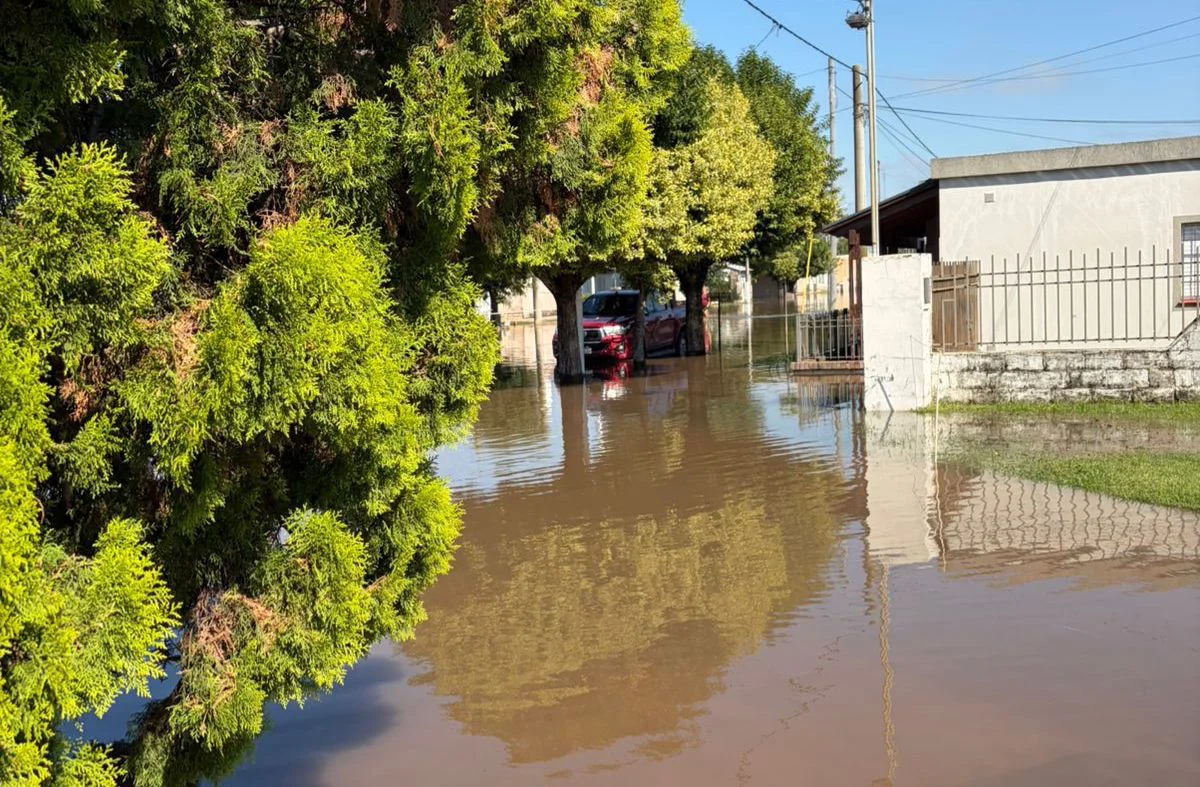 inundaciones colonia marina