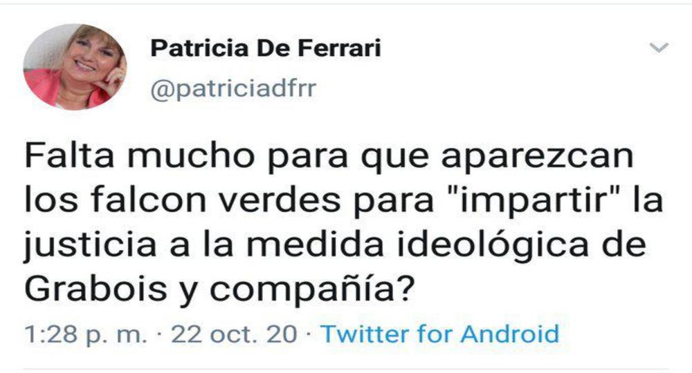 patricia de ferrari 2