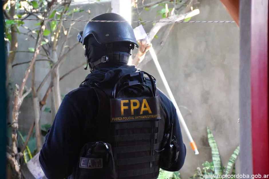 FPA by MPF